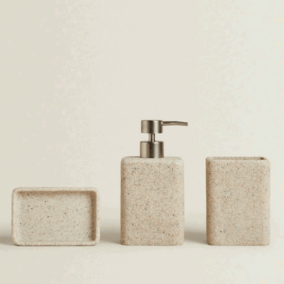 Bathroom Accessories